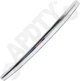 APDTY 176311 Chrome Hood Molding