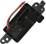 APDTY 176313 Blower Motor Resistor