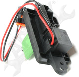 APDTY 176313 Blower Motor Resistor