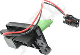 APDTY 176313 Blower Motor Resistor