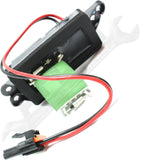 APDTY 176313 Blower Motor Resistor