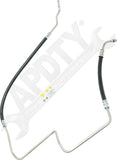 APDTY 176314 Power Steering Hose - Pressure Line Hose