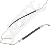 APDTY 176314 Power Steering Hose - Pressure Line Hose