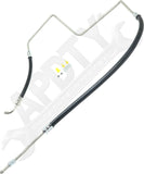 APDTY 176314 Power Steering Hose - Pressure Line Hose