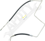 APDTY 176314 Power Steering Hose - Pressure Line Hose