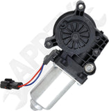 APDTY 176316 Window Motor, New