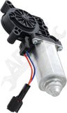 APDTY 176316 Window Motor, New