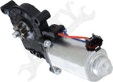 APDTY 176316 Window Motor, New