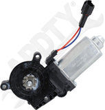 APDTY 176316 Window Motor, New