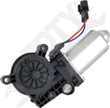 APDTY 176317 Window Motor, New