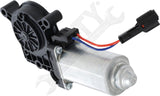 APDTY 176317 Window Motor, New