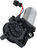APDTY 176317 Window Motor, New
