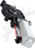 APDTY 176317 Window Motor, New