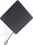 APDTY 176319 Rear Tow Eye Cover, Paint to Match