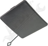 APDTY 176319 Rear Tow Eye Cover, Paint to Match