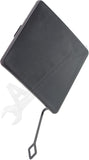 APDTY 176319 Rear Tow Eye Cover, Paint to Match