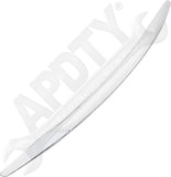APDTY 176320 Chrome Hood Molding