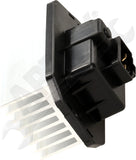 APDTY 176322 Blower Motor Resistor