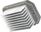 APDTY 176323 Blower Motor Resistor