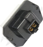 APDTY 176323 Blower Motor Resistor