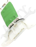 APDTY 176324 Blower Motor Resistor