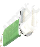 APDTY 176324 Blower Motor Resistor