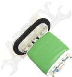 APDTY 176324 Blower Motor Resistor
