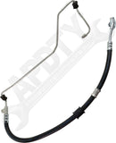 APDTY 176326 Power Steering Pressure Line Hose Assembly