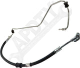 APDTY 176326 Power Steering Pressure Line Hose Assembly