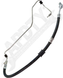 APDTY 176326 Power Steering Pressure Line Hose Assembly