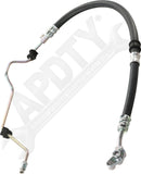 APDTY 176327 Power Steering Pressure Line Hose Assembly