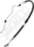 APDTY 176327 Power Steering Pressure Line Hose Assembly