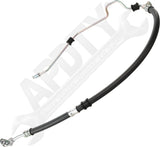 APDTY 176327 Power Steering Pressure Line Hose Assembly