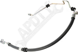 APDTY 176327 Power Steering Pressure Line Hose Assembly