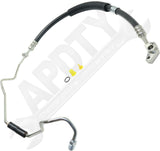 APDTY 176328 Power Steering Hose