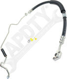 APDTY 176328 Power Steering Hose