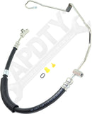 APDTY 176328 Power Steering Hose