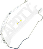APDTY 176329 Power Steering Hose - Pressure Line Assembly For models 3.0L V6