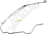 APDTY 176329 Power Steering Hose - Pressure Line Assembly For models 3.0L V6