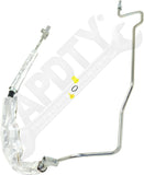 APDTY 176329 Power Steering Hose - Pressure Line Assembly For models 3.0L V6