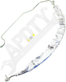 APDTY 176330 Power Steering Pressure Line Hose Assembly