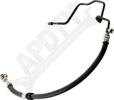 APDTY 176331 Power Steering Pressure Line Hose Assembly