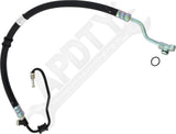APDTY 176332 Power Steering Hose, Pressure Hose