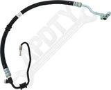 APDTY 176332 Power Steering Hose, Pressure Hose