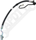 APDTY 176332 Power Steering Hose, Pressure Hose