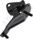 APDTY 176336 Transmission Mount, Front Driver or Passenger Side