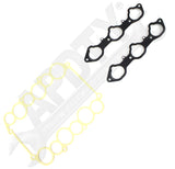 APDTY 176337 Intake Manifold Gasket - Set