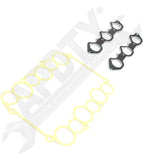 APDTY 176337 Intake Manifold Gasket - Set