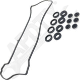 APDTY 176340 Valve Cover Gasket