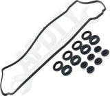 APDTY 176340 Valve Cover Gasket